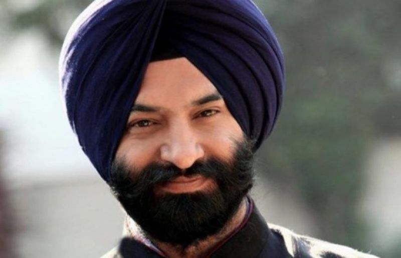 Manjinder Singh Sirsa