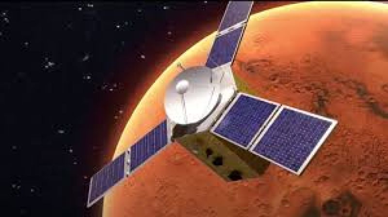 The UAE will launch its first Mars mission on July 15