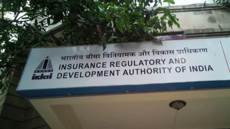 Insurance Regulatory and Development Authority Insurance Regulatory and Development Authority