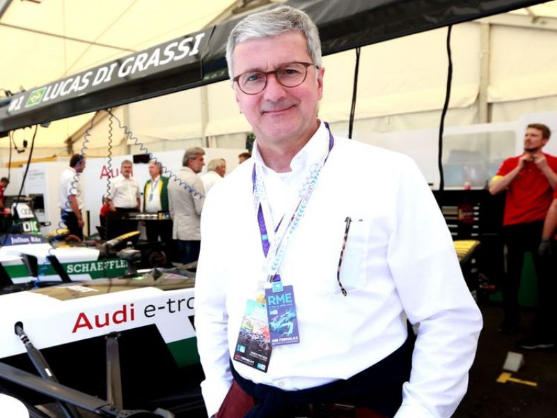 audi ceo rupert stadler 