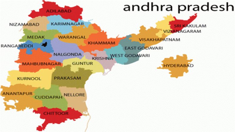 Andhra Pradesh