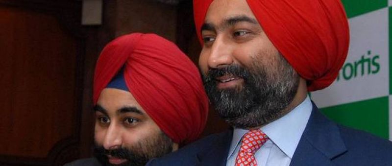 Shivinder Singh & Malwinder Singh 