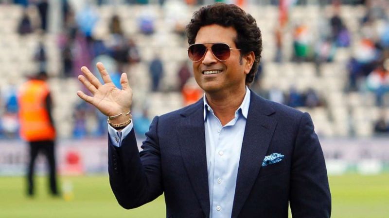 Sachin Tendulkar Sachin Tendulkar