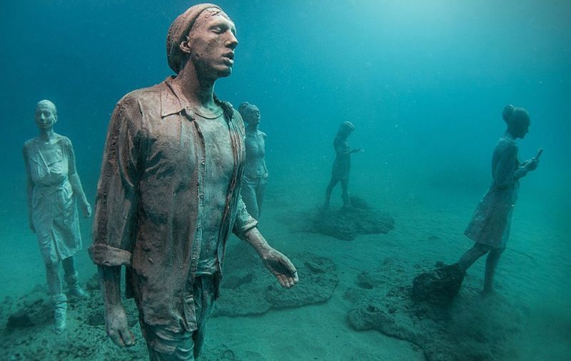 Mueso Atlantico Museum