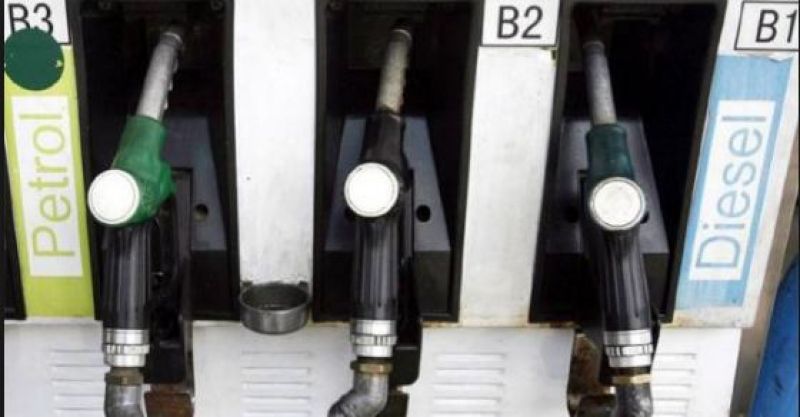 First time Diesel prices more than Petrol