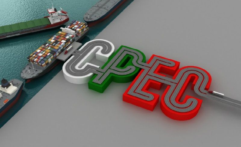 CPEC