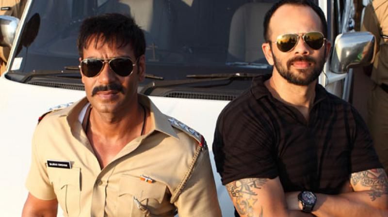 Rohit Shetty