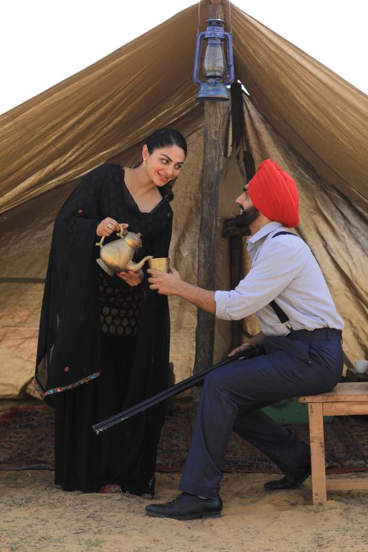 Laung Laachi 2 Laung Laachi 2