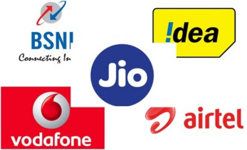 Telecom Companies