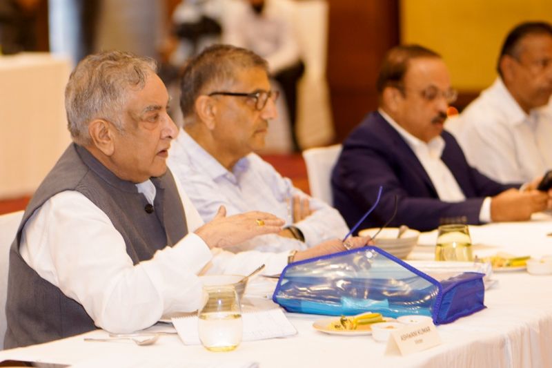 Charanjit Singh Channi