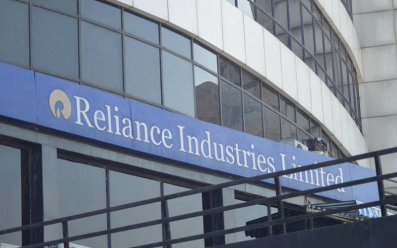 Reliance Industries Limited