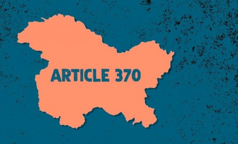 Article 370 Article 370