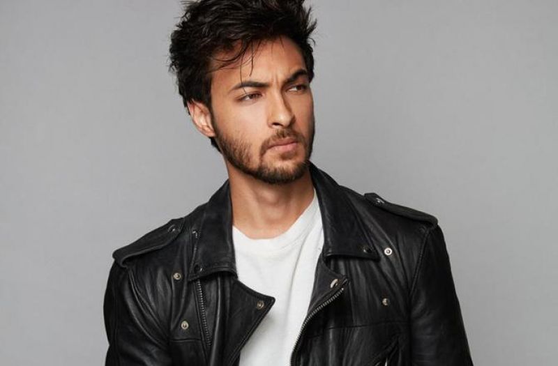 Aayush Sharma