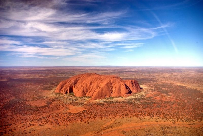 Uluru