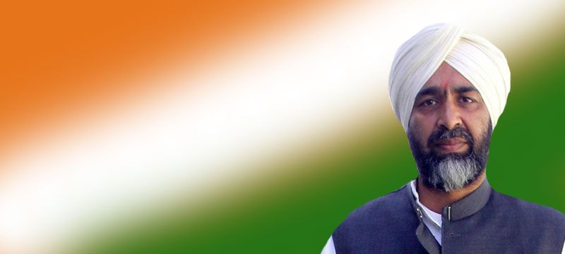 Manpreet Singh Badal
