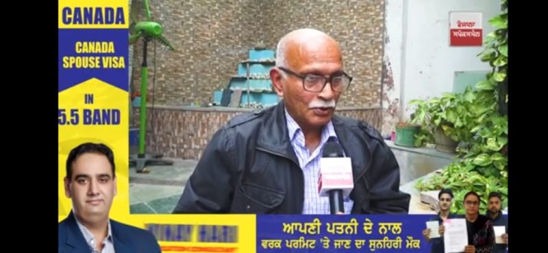 indian express journalist 