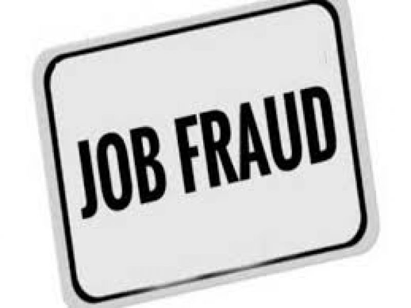 Job Fraud