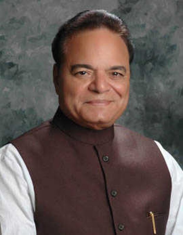 santokh singh choudhary