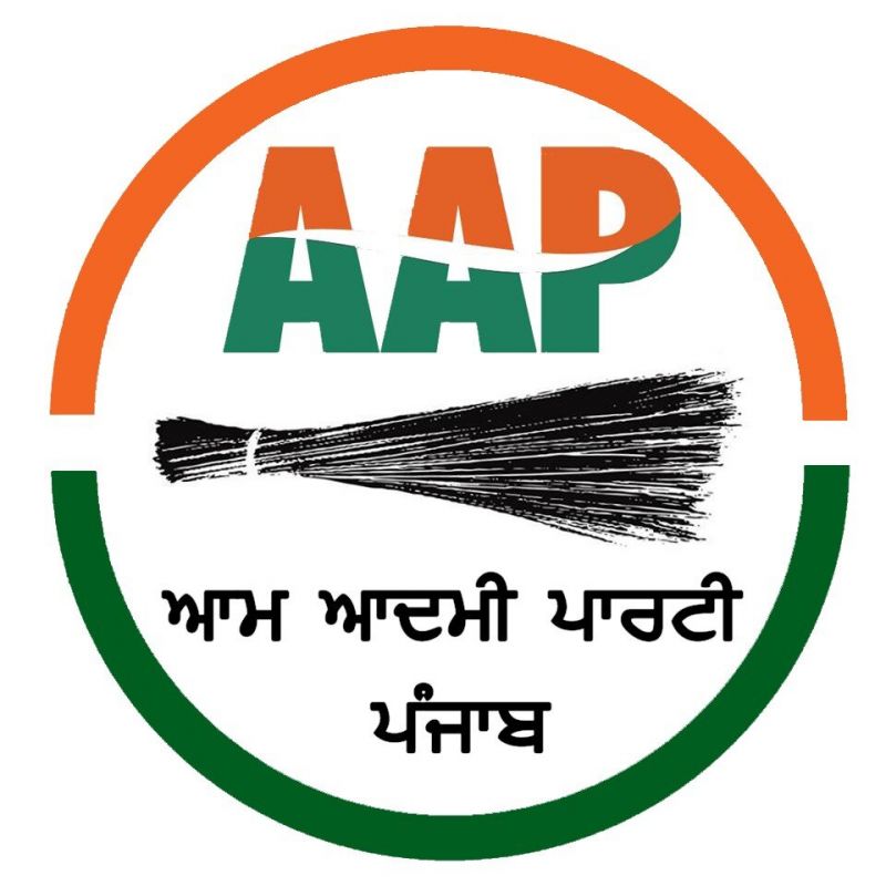 Aam Aadmi Party