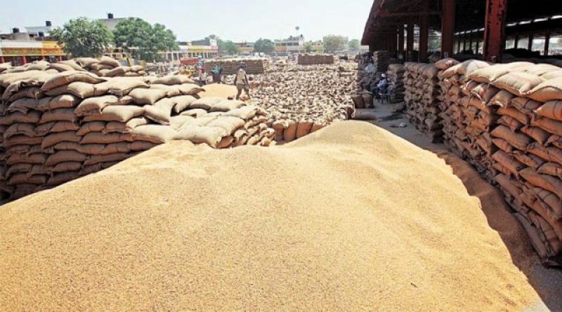 Foodgrains Foodgrains