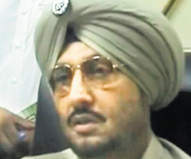 Kamaljit Singh dhillon