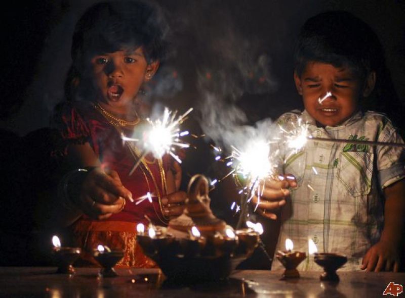 Diwali