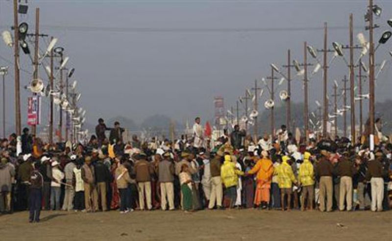 kumbh mela