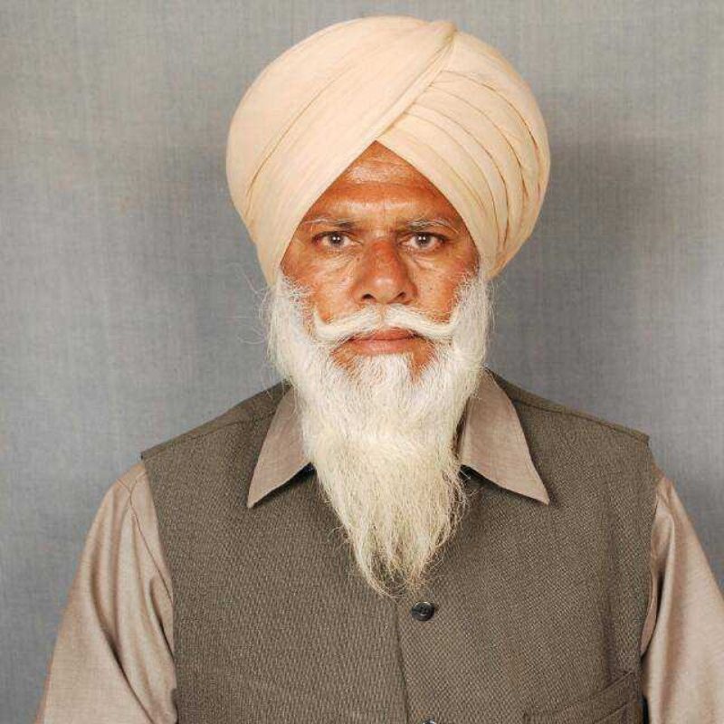 Sukhdev Singh Kokri 
