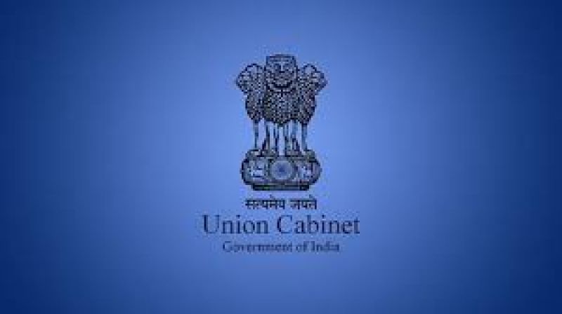 Union cabinet 