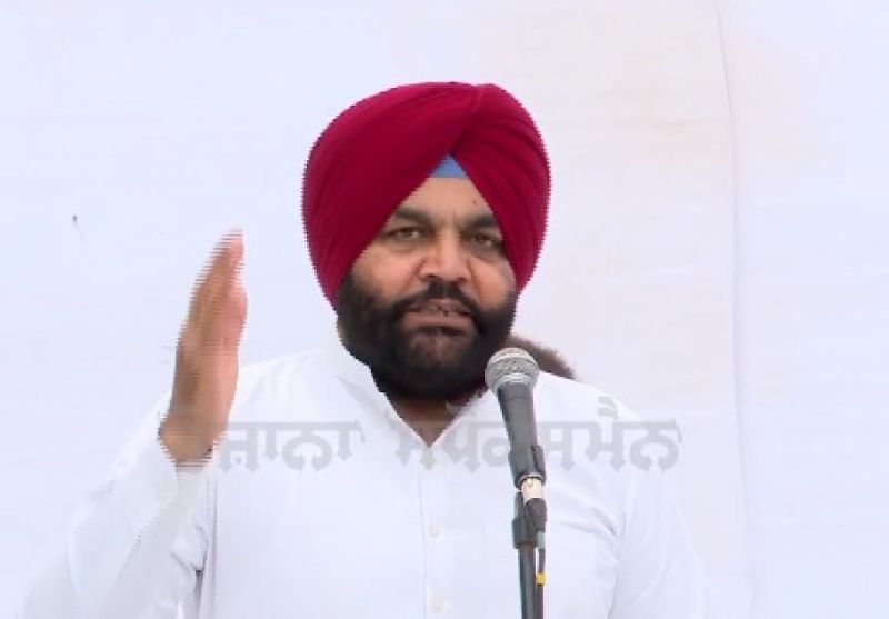 Gurjeet Aujla 