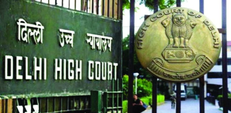 Delhi High Court Delhi High Court