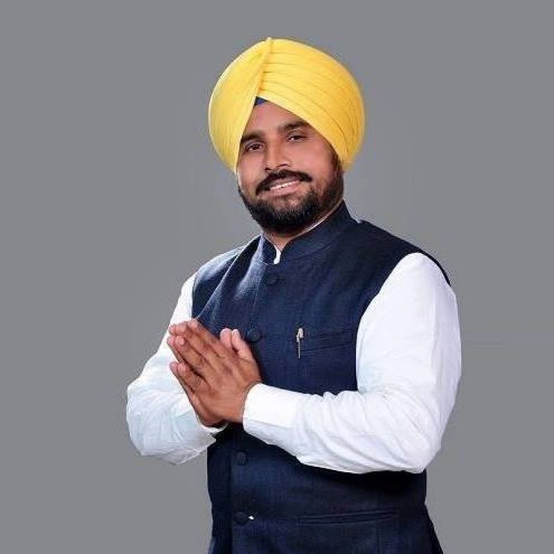 Narinder Singh Shergill