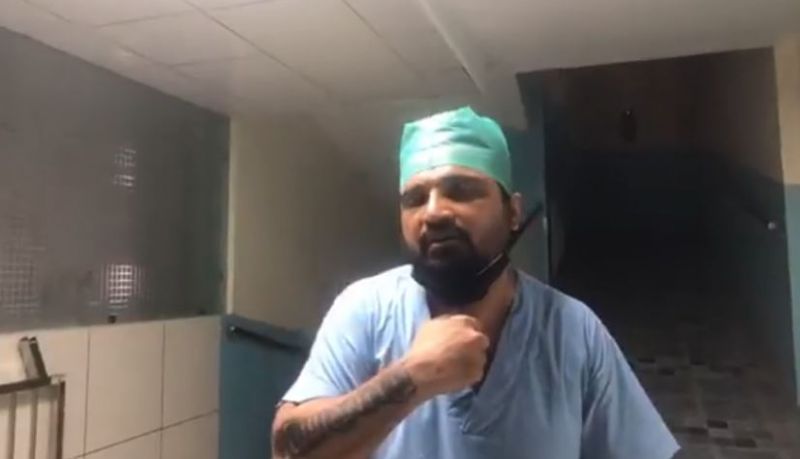 Navtej Singh Guggu  Navtej Singh Guggu