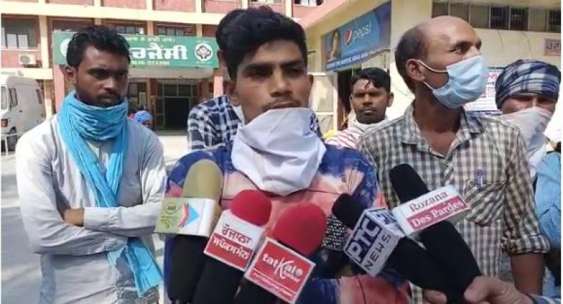 Family Members Family Members