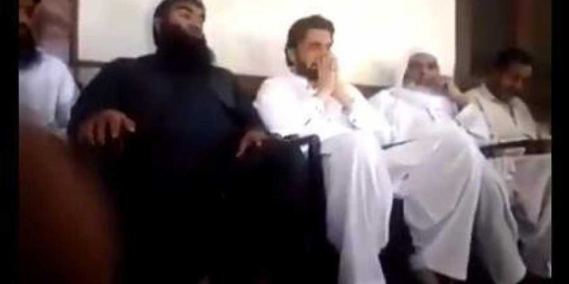  Pak minister vowing to 'protect' Hafiz Saeed