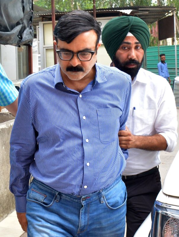 Sanjay Popli Sanjay Popli