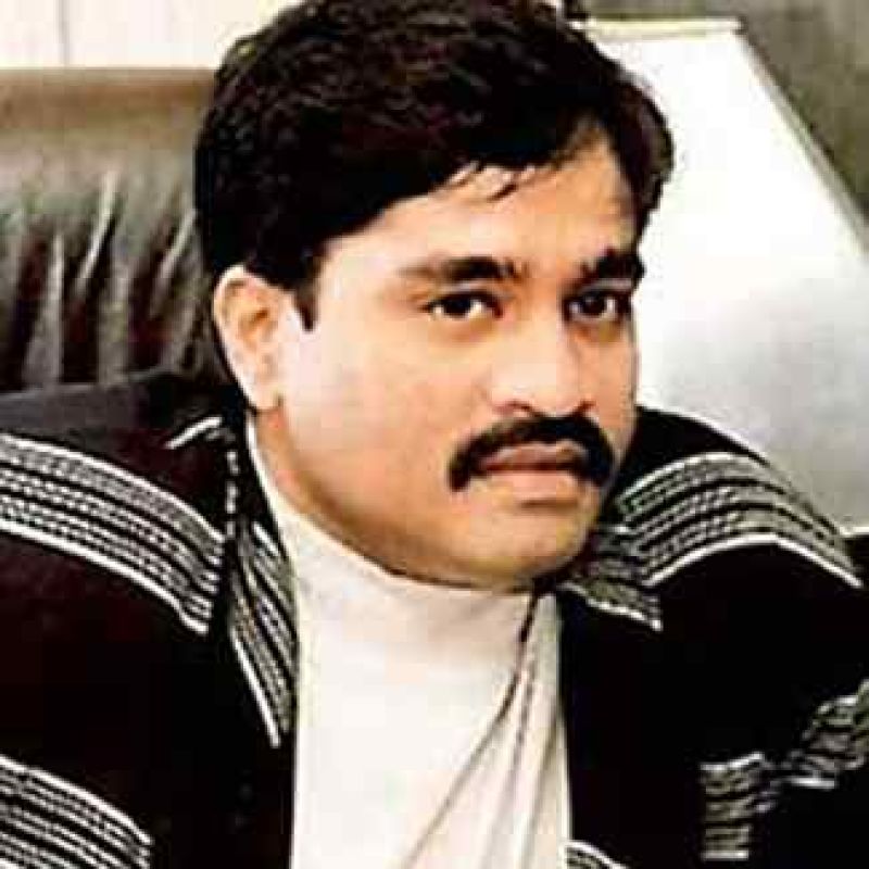 Dawood Ibrahim