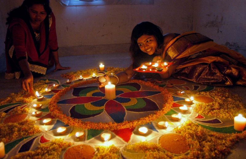 DIWALI DIWALI