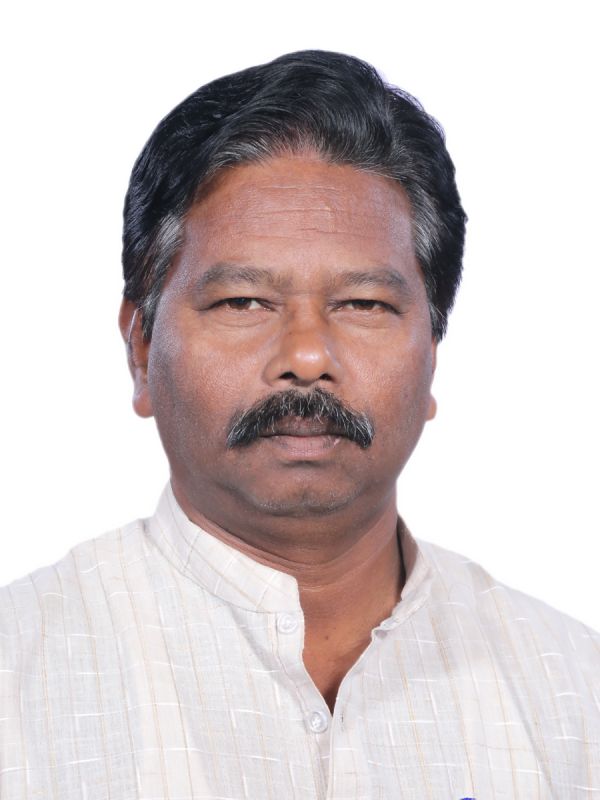 union minister Tudu