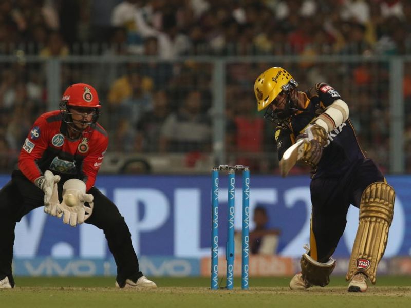 Kolkata Knight Riders 