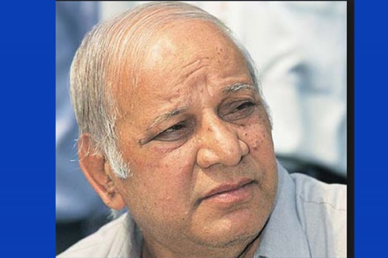Kanshi Ram