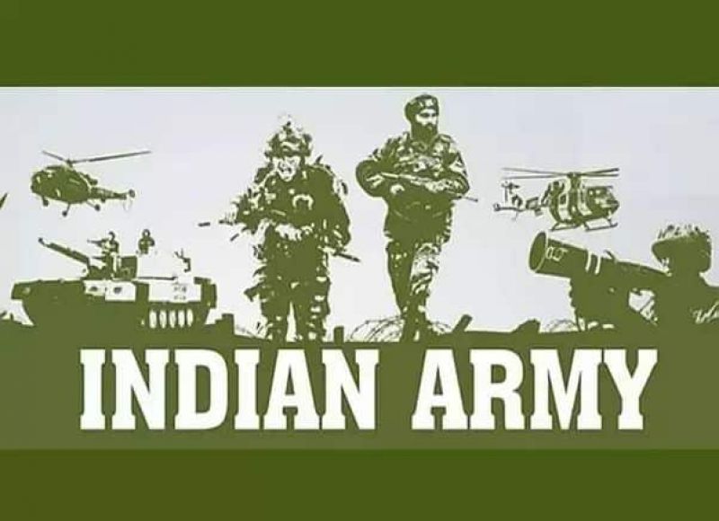 Indian army Indian army
