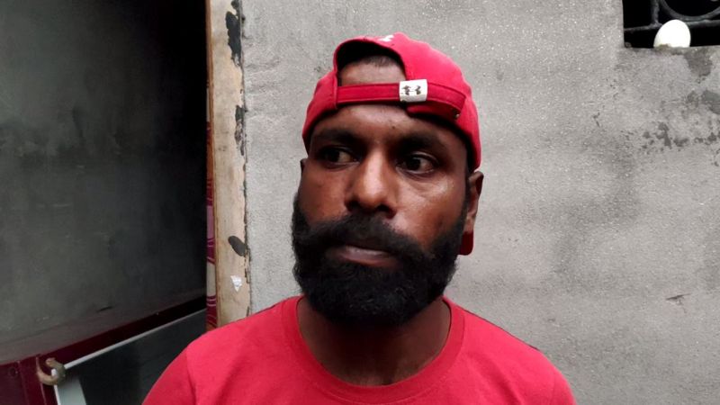 (Pregnant woman dies in suspicious circumstances)