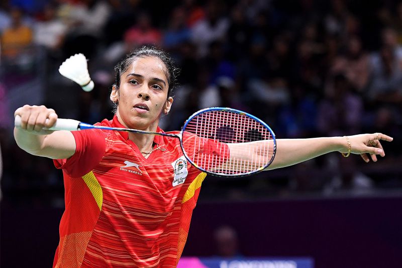 Siana Nehwal 