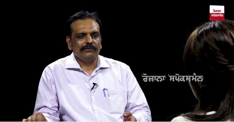 Kunwar Vijay Pratap Singh