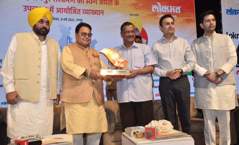 WILL TAKE EVERY STEP TO RESTORE PRISTINE GLORY OF PUNJAB: CM