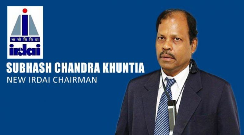 Subhash Chandra Khuntia 