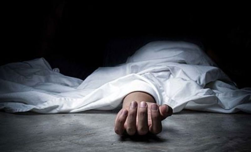 ASI dead in Patiala Police Line