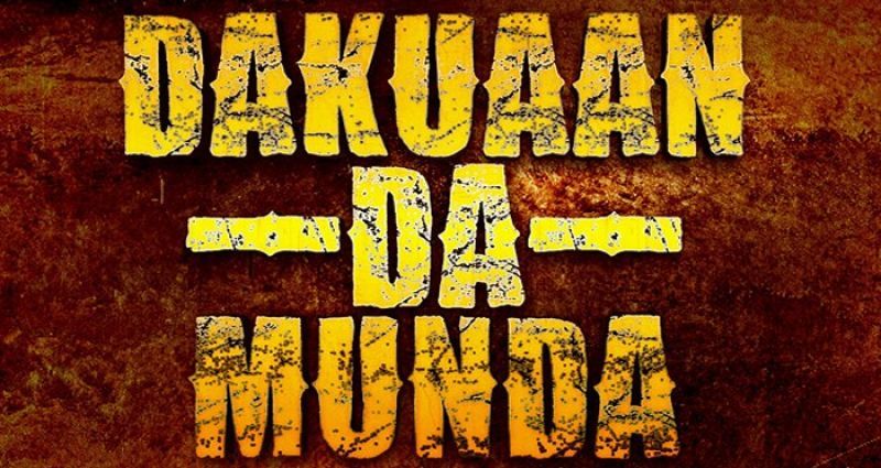 Dakuaan Da Munda