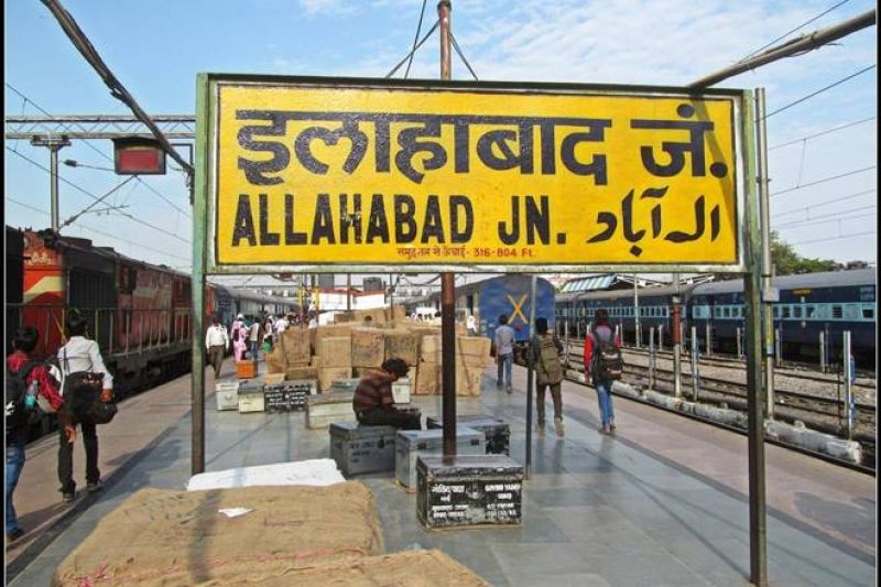 Allahabad